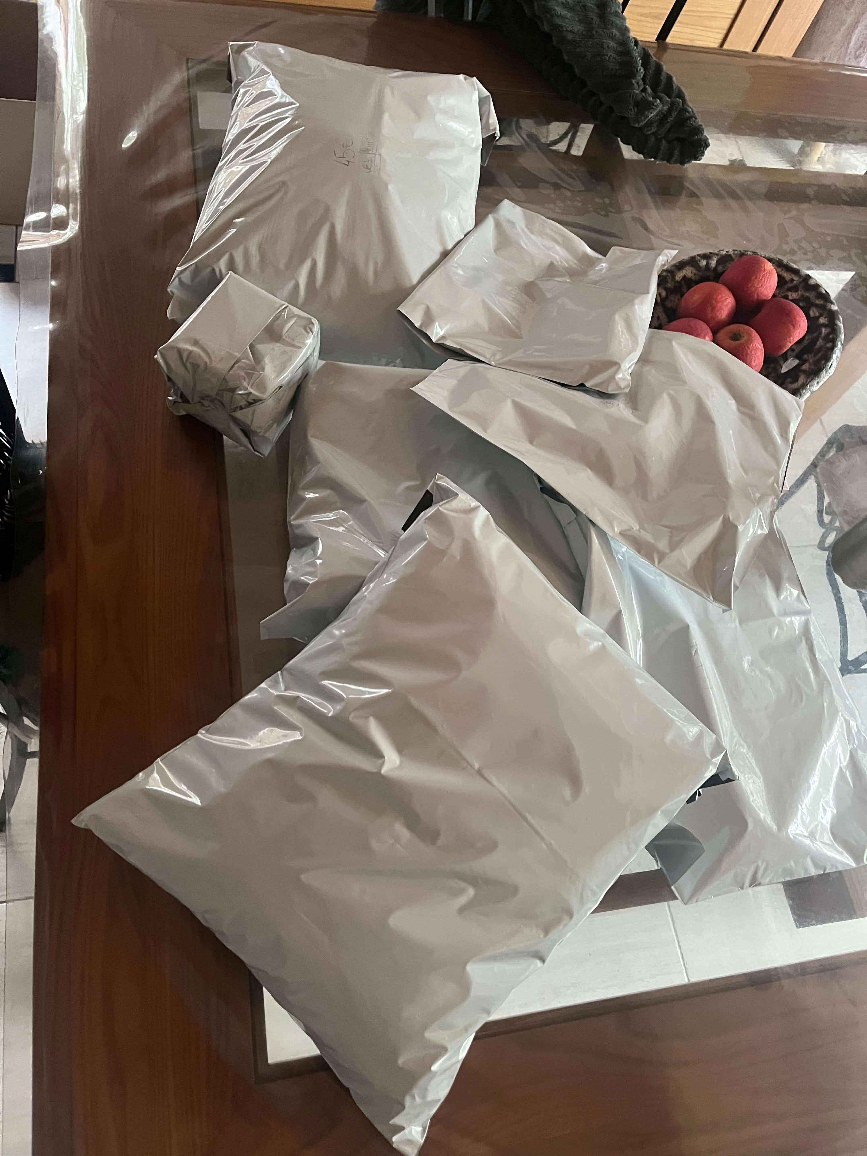 Colis MyResell Elite